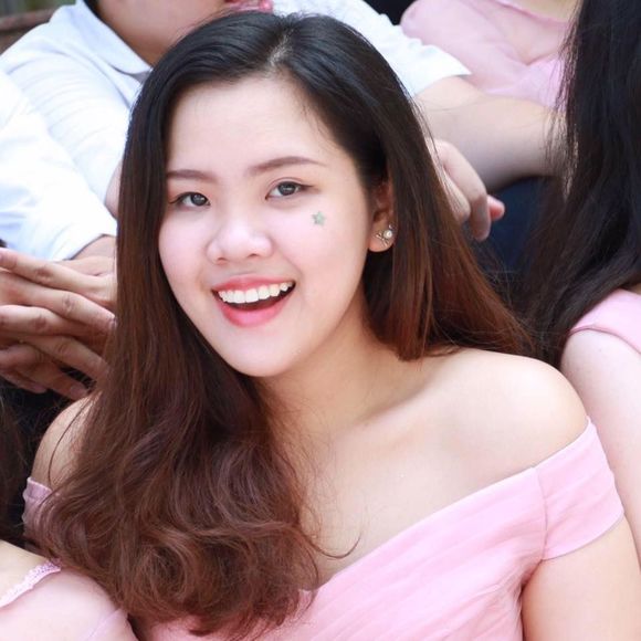 Meet your Posher, Thư - Picture 1 of 1